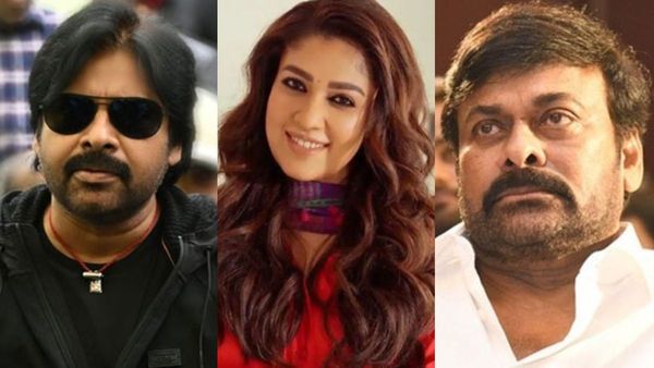 ചേട്ടനൊപ്പം ഹിറ്റ് സിനിമകൾ, എന്നാൽ അനിയൻ പവൻ കല്യാണിന്റെ സിനിമയിലേക്ക് നയൻതാരയ്ക്ക് ക്ഷണം വന്നപ്പോൾ...