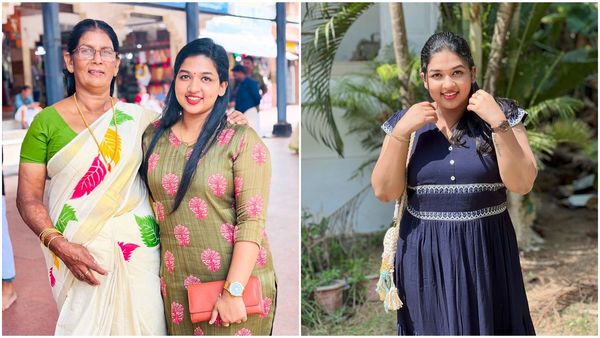 അമ്മയും ചേച്ചിയുമായി നല്ല ബന്ധം! എന്നും വിളിക്കാറുണ്ടെന്ന് പൊന്നൂസ്! സുജിനെ അനിയത്തിയും തള്ളിപ്പറഞ്ഞു?