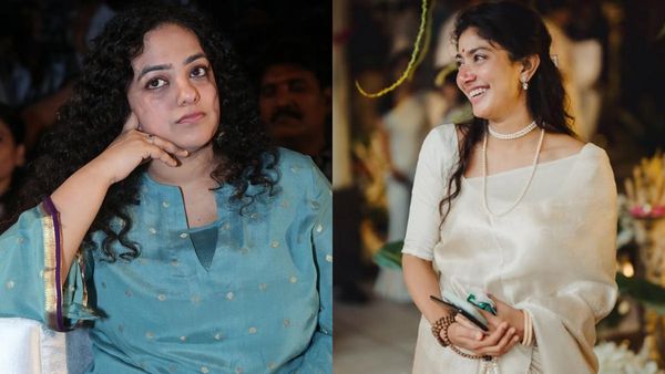 അഹങ്കാരിയെന്ന ഇമേജ് നിത്യ മേനോന് വിനയായി; തരം​ഗമായ സായ് പല്ലവി; നടിമാരെക്കുറിച്ച് ചർച്ച