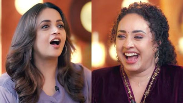 പേളി മാണി എന്തൊക്കെ കേൾക്കേണ്ടി വന്നു, ഭാവനയെ അടുത്ത കാലത്തൊന്നും ഇങ്ങനെ കണ്ടിട്ടില്ല; ചർച്ച