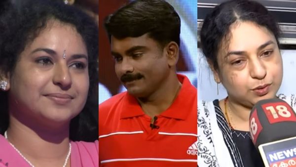 എന്നെ വേ​ദ​നിപ്പിച്ചാലും അദ്ദേഹത്തെ ഞാൻ സ്നേഹിച്ച് കൊണ്ടിരിക്കും, ദൈവ തുല്യമായവൾ ഭാര്യ; വൈറലായി ആ വാക്കുകൾ!