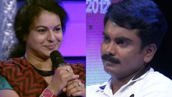 പ്രാർത്ഥിച്ച് കിട്ടിയ ഭർത്താവ്, അച്ചായൻ മനുഷ്യസ്നേഹി, അദ്ദേഹത്തെ അകറ്റി നിർത്താൻ എനിക്കാവില്ല; ഭാര്യ പറഞ്ഞത്