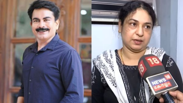 '2024ൽ വിവാഹമോചനം... പിന്നാലെ ഡോളി പേര് മാറ്റി, അവർ ചെയ്യുന്ന ബിസിനസ് എന്താണെന്ന് പോലീസ് അന്വേഷിക്കണം'