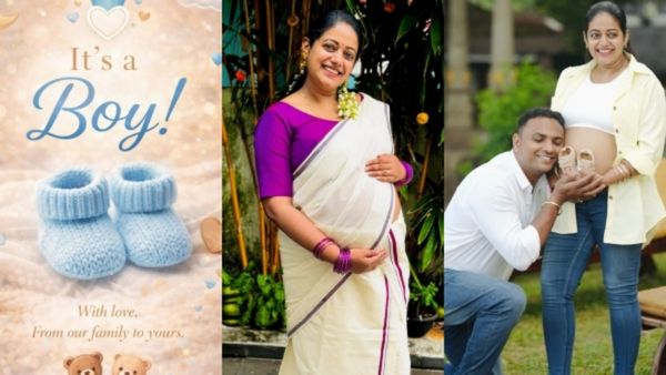 ആറ് വർഷത്തെ കാത്തിരിപ്പ്; ആദ്യത്തെ കൺമണിയെത്തി, നടി പ്രീത പ്രദീപിന് ആൺകുഞ്ഞ് പിറന്നു, സന്തോഷം പങ്കിട്ട് താരം!