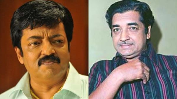 പിതാവ് അതോടെ ലോകം വിട്ട് പോകുമെന്ന് ഷാനവാസ് കരുതിയില്ല; തല്ലുകൊള്ളിത്തരമുണ്ടായിരുന്ന മകൻ: ശാന്തിവിള ദിനേശ്