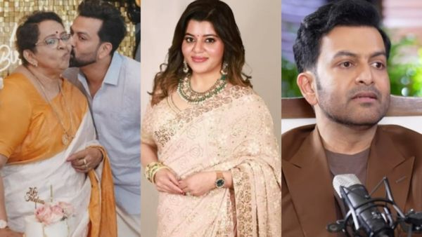 അമ്മയാണ് എന്റെ ഹീറോ, സുപ്രിയയെ നഷ്ടപ്പെടുന്നത് ചിന്തിക്കാനാവില്ല, അച്ഛനെപോലെ ആകണം എന്നാണ് ആ​ഗ്ര​ഹം; പൃഥ്വിരാജ്