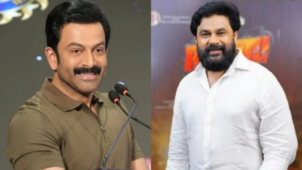 പൃഥ്വിരാജിന്റെ പേരിൽ നടക്കുന്നത് പബ്ലിസിറ്റി സ്റ്റണ്ട്, നസ്ലിനും സാ​ഗറും അന്ന് കിട്ടിയത് ഗംഭീരമായ അവസരങ്ങൾ!