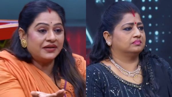 പട്ടുസാരിയുടുത്ത് ഉറക്കമുണരുന്ന സീനുകളിൽ ഞാൻ ഇതുവരെ അഭിനയിച്ചിട്ടില്ല, അംബാനിയെപോലുള്ളവരുടെ വീടുകളും ഉണ്ടല്ലോ!