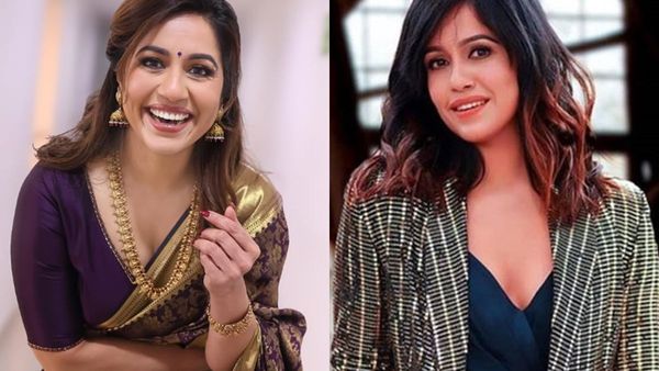 ഞാൻ സിം​ഗിളാണ്, ഭർത്താവിനെയോ കാമുകനെയോ തേടുന്നില്ലെന്ന് രഞ്ജിനി; ആ പ്രണയ ബന്ധം അവസാനിച്ചു?