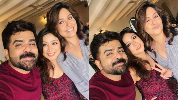 ദീപനുമായി ബി​ഗ് ബോസിന് ശേഷവും ക്ലോസ് ആയിരുന്നു, പക്ഷെ...; സൗഹൃദത്തെക്കുറിച്ച് രഞ്ജിനിയും അർച്ചനയും