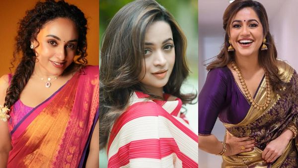 രഞ്ജിനിയും പേളി മാണിയും തമ്മിൽ മത്സരമോ? ഭാവന രണ്ടിടത്തുമെത്തി; വിജയം പേളിക്ക്, കാരണം...