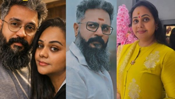 എന്റെ ജീവിതത്തിലെ ഏറ്റവും മനോഹരമായ അധ്യായം; രേഖ രതീഷ് വീണ്ടും പ്രണയത്തിൽ?, അഞ്ചാമത്തെ പങ്കാളി സീരിയൽ നടൻ?