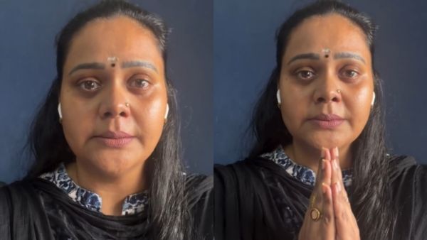 മാനസീക സമ്മർദ്ദം സഹിക്കാൻ പറ്റുന്നില്ല, എനിക്ക് എന്തെങ്കിലും സംഭവിച്ചാൽ ഉത്തരവാദികൾ അവർ; നിറകണ്ണുകളോടെ രേഖ