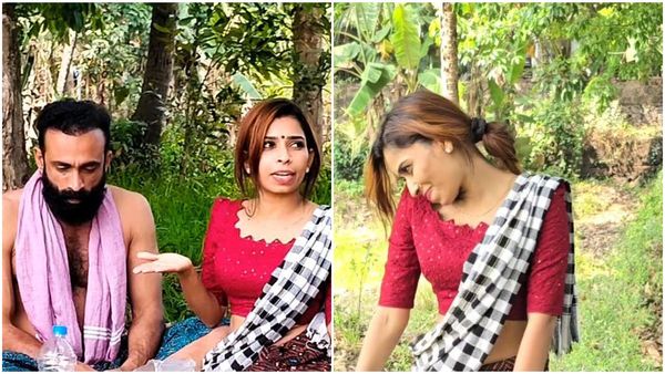 നിന്റെ അമ്മ ചെയ്തത് പോലെ! സുധിയെ മോശം പറഞ്ഞയാള്‍ക്ക് രേണു സുധി നല്‍കിയ മറുപടി! കൈയ്യടി