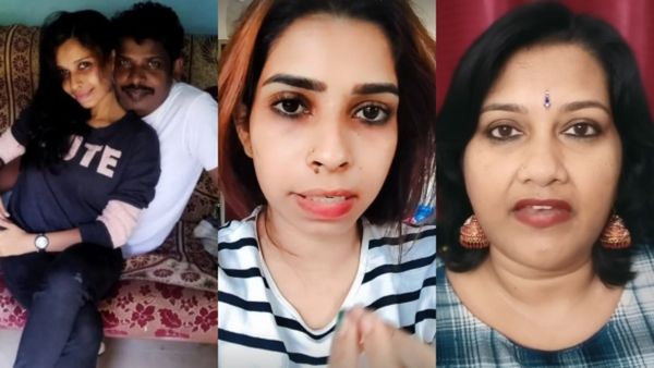 ഭർത്താവുണ്ടായിരിക്കെ മറ്റൊരാൾക്കൊപ്പം ഒളിച്ചോടി, നാട്ടുകാരുടെ മുന്നിൽ മാന്യയാകാൻ ഗർഭഛിദ്രം; ഷഫീന പറയുന്നു
