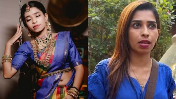 ചെരുപ്പിനോടും കാലിനോടും വരെ ആരാധന, അയാൾ‌ക്ക് ഞാൻ ​ദേവി, ഭക്തനാണെന്ന് പറയും; ആരാധകനെ കുറിച്ച് രേണു!