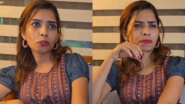 ഉദ്ഘാടനം കിട്ടാൻ ശരീരം പ്രദർശിപ്പിക്കുന്നു, കിച്ചു ലഹരിയും മദ്യവും ഉപയോ​ഗിക്കുന്നു; മറുപടിയുമായി രേണു!