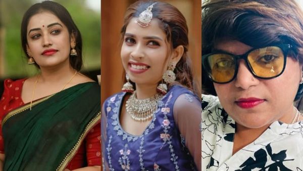 അനുമോൾക്ക് പോലും ഇത്ര ഷോകൾ കിട്ടിയില്ല, രേണുവിന് തിരക്കോട് തിരക്ക്; അനുമോൾക്ക് സംഭവിച്ചത്