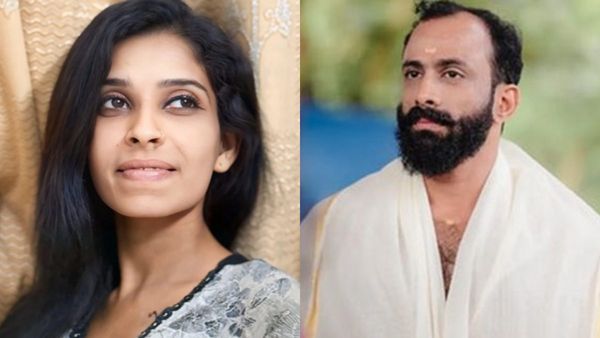 രേണു രണ്ടും കൽപ്പിച്ച്, ഇത് കൂടിപ്പോയോ? ഇന്റിമേറ്റ് രം​ഗങ്ങൾ പുറത്ത് വിട്ടു; ചർച്ചയാക്കി സോഷ്യൽ മീഡിയ