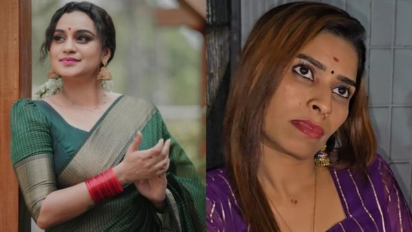 എന്നും സഹായം ചോദിക്കാൻ പറ്റുമോ?; ലക്ഷ്മിക്ക് നന്ദി, ഭർത്താവ് മരിച്ച വർഷം പോലും ഓർമയില്ലാത്ത വിധവ; വിമർശനം