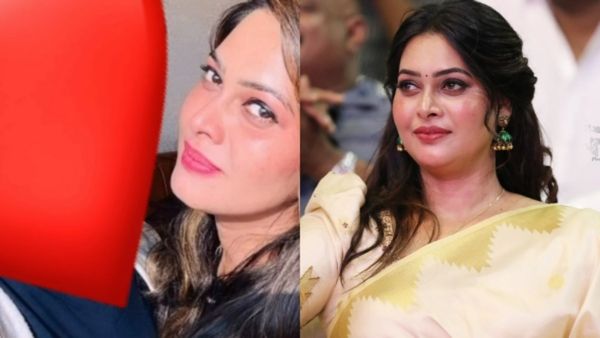 ഇനിയൊരു വിവാഹം ഇല്ലെന്ന് പറഞ്ഞിട്ട്?; സജ്ന വീണ്ടും പ്രണയത്തിൽ?, വാലന്റൈൻസ് ഡെ ഫോട്ടോ ചർച്ചയാകുന്നു!