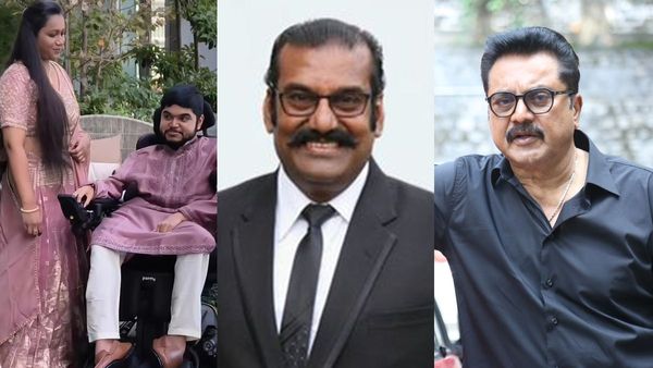 വിവാഹത്തിന് മുമ്പേ നെപ്പോളിയൻ മരുമകളോട് എല്ലാം പറഞ്ഞു; വലിയ ത്യാ​ഗമാണ് ആ കുട്ടി ചെയ്തത്: ശരത്കുമാർ