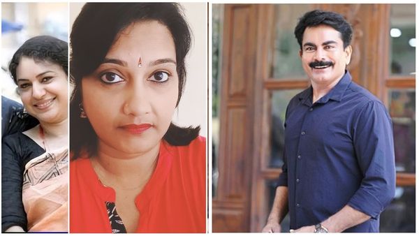 വേദനയില്‍ ആശ്വസിപ്പിച്ച് വഴിവിട്ട ബന്ധമായി! ഫിലിപ്പും ഭാര്യയും പിണങ്ങാനുള്ള കാരണം? കൂട്ടുകാരിയുടെ വാക്കുകള്‍