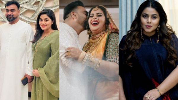 നീ ഇത്ര വലിയ സംഭവമായിരുന്നോ?; സുഹൃത്തിന്റെ പ്രപ്പോസലുമായി ഇക്ക സമീപിച്ചു... അന്ന് ഞാൻ ഇഷ്ടം പറഞ്ഞു; ഷംന കാസിം