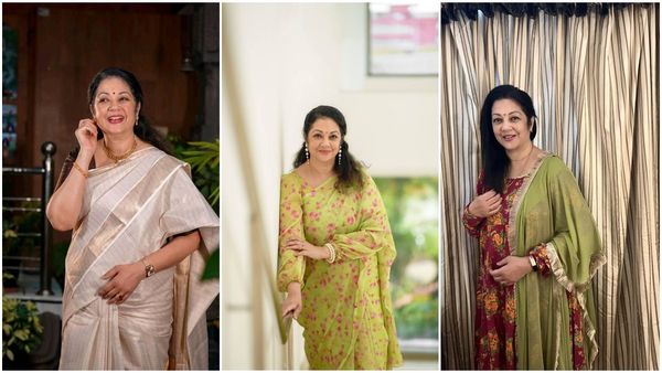 രണ്ട് വിവാഹവും പരാജയം! ആഗ്രഹിച്ചത് പോലെയായില്ല ഒന്നും! ആ നഷ്ടബോധമുണ്ട്! ശാന്തി കൃഷ്ണയ്ക്ക് സംഭവിച്ചത്?