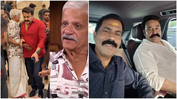 സീനിയേഴ്സിനോട് ബഹുമാനം! ആരേയും അപമാനിക്കാറില്ല! മോഹൻലാലിനെക്കുറിച്ച് സിദ്ധു പനക്കൽ