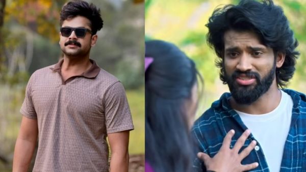 എല്ലാം കെട്ടടങ്ങി; സോഷ്യൽമീഡിയയിൽ തിരിച്ചെത്തി സി​ദ്ധാർത്ഥ് പ്രഭു, കേസ് ഒത്ത് തീർപ്പാക്കിയോയെന്ന് ചോദ്യങ്ങൾ!