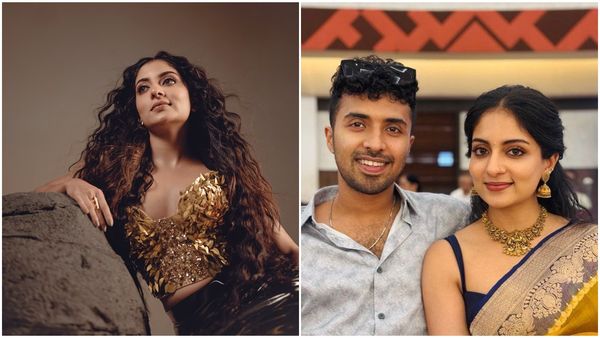 എനിക്കങ്ങനെ എക്‌സൈറ്റ്‌മെന്റൊന്നും ഇല്ല! ഇഷാനിയുടെ സിനിമയെക്കുറിച്ച് സിന്ധു കൃഷ്ണ പറഞ്ഞത്