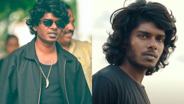 എന്റെ മോശം ശീലങ്ങൾ..., തുറന്ന് പറഞ്ഞ് വേടൻ; 'കുറേ കാര്യങ്ങൾ ജീവിതത്തിൽ മാറ്റാനുണ്ട്'