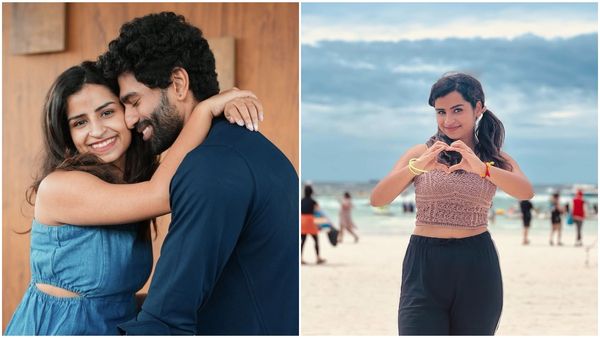 കാമുകനുണ്ടായാല്‍ വഴക്കിടണം! അന്ന് പറഞ്ഞത് ഇദ്ദേഹത്തെക്കുറിച്ചോ! ശിവാംഗി പ്രണയത്തിലോ? ചര്‍ച്ചയായി ഫോട്ടോ