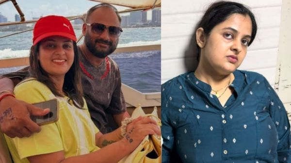 നിരന്തരം അസുഖങ്ങൾ... ആശുപത്രിയിൽ കയറി ഇറങ്ങേണ്ട അവസ്ഥ, ആമ മോതിരം ധരിച്ചശേഷമുണ്ടായ അനുഭവം; ശ്രീക്കുട്ടി