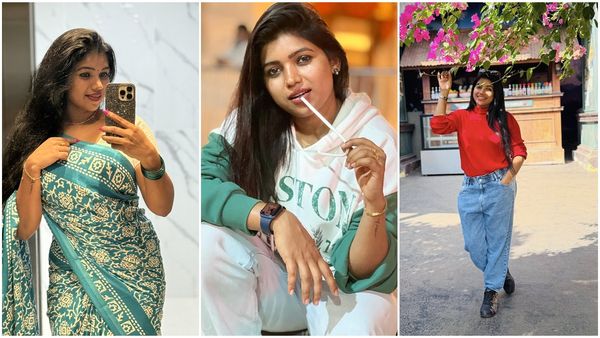 മറ്റേ പണിക്ക് പോയി സമ്പാദിച്ചതല്ല! ആഡംബര വീട് പണിതതിന് പിന്നില്‍! വരുമാന സോത്രസിനെക്കുറിച്ച് ശ്രുതി തമ്പി
