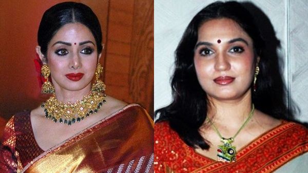 പിൻ സീറ്റിൽ ശ്രീദേവി, അവർ പറഞ്ഞത് കേട്ട് എനിക്ക് ഷോക്കായി; താരത്തെ നേരിൽ കണ്ടപ്പോൾ: സുകന്യ