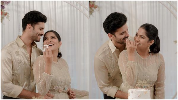 അമ്മയായിരുന്നു എല്ലാം നോക്കിയിരുന്നത്! പ്രേമിനൊപ്പം സ്വാസികയുടെ പുതിയ തുടക്കം! എല്ലാം ദൈവാനുഗ്രഹം