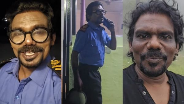 മിമിക്രിയും അഭിനയവും ഉപേക്ഷിച്ചോ?; സെക്യൂരിറ്റി ജോലിയിൽ പ്രവേശിച്ച് തങ്കച്ചൻ വിതുര, വിശ്വസിക്കാനാവാതെ ആരാധകർ!
