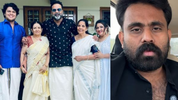 കലാകാരനെന്ന പ്രിവിലേജ് ഉപയോ​ഗിച്ച് അന്ന് കണ്ണടച്ചു, മകന്റെ കാര്യങ്ങളിൽ ടിനിക്ക് എവിടെയാണ് പാളിയത്?; സായ് കൃഷ്ണ