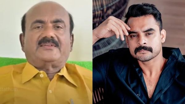 ​ ടൊവിനോ ഹെലികോപ്ടറിലെത്തിയതിന് കാരണം, സിനിമ പരാജയപ്പെട്ടപ്പോൾ ടൊവിനോ നിർമാതാവിനോട് പറഞ്ഞത്: ആലപ്പി അഷ്റഫ്