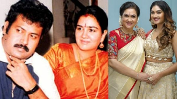 'ആ വീട്ടിൽ എല്ലാവരും മദ്യപിക്കും പിന്നെ ഞാൻ എന്തിന് കുടിക്കാതിരിക്കണം?, അന്ന് കാരവാനിൽ വെച്ച് ഉർവശി പറഞ്ഞത്'