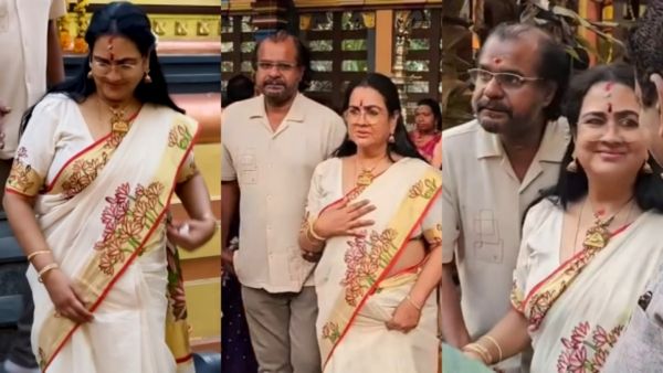 എന്തോ അപാകത തോന്നുന്നു, 56 വയസിൽ തപ്പി തടഞ്ഞ് നടത്തം തുടങ്ങി; വിധിക്കാനും അപമാനിക്കാനും നമ്മളാരാണ്; കുറിപ്പ്!