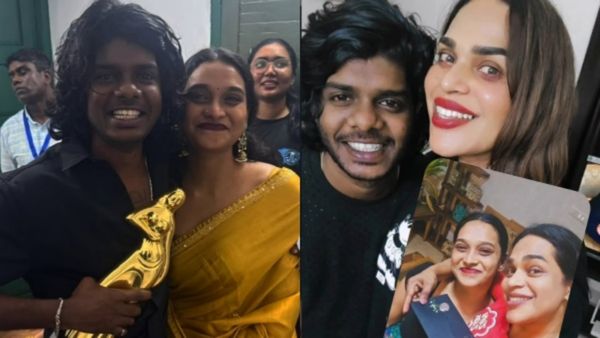 പ്രണയം പൂവണിയാൻ പോകുന്നു; വേടൻ വിവാഹിതനാകുന്നു, ആഢംബരമില്ലാതെ 24ന് രജിസ്റ്റർ മാരേജ്, വധു യുവ എഴുത്തുകാരി!