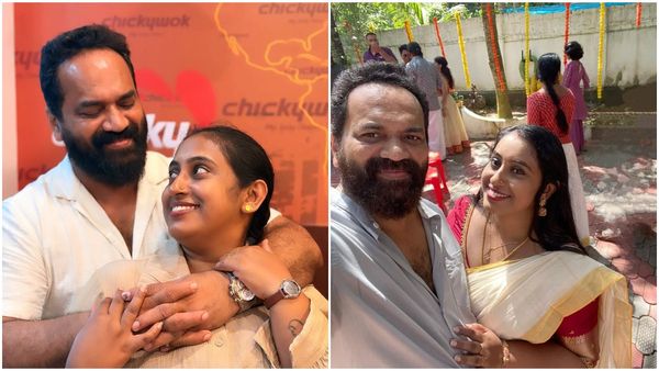 ഭാര്യ മരിച്ചിട്ട് വേറൊരാളെ ആ സ്ഥാനത്ത് എങ്ങനെ കാണുന്നു! ഞാന്‍ സീന ചേച്ചിയുടെ പകരക്കാരിയല്ലെന്ന് വിദ്യ