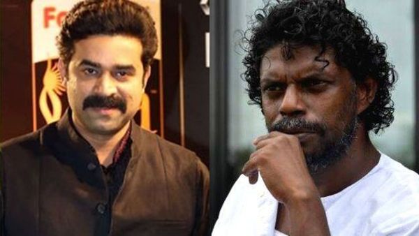 ദേഷ്യം വന്നാൽ വിനായകൻ ഇറങ്ങിപ്പോകും, അനുനയിപ്പിക്കാൻ പാടാണ്. പക്ഷെ...; വിജയ് ബാബു പറയുന്നു