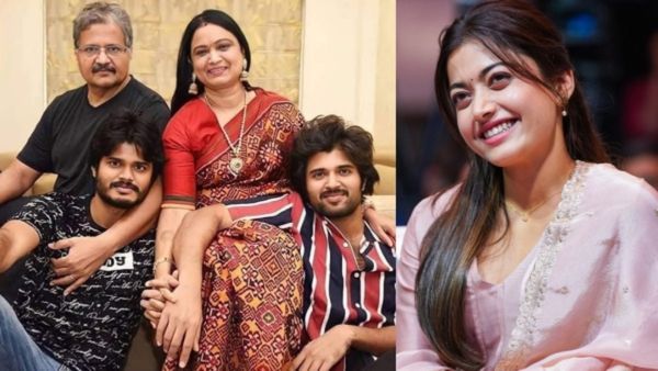 ജാതിയും മതവും വിഷയമല്ല മോനെ സ്നേഹിക്കുന്ന പെൺകുട്ടിയാകണം, സൗത്ത് ഇന്ത്യയിൽ നിന്നാണെങ്കിൽ സന്തോഷം!