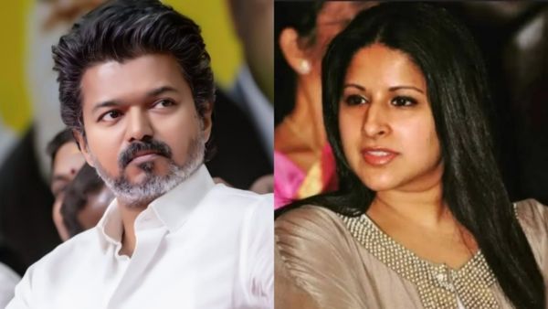 നടിയുമായി വഴിവിട്ട ബന്ധം, വിശ്വാസ വഞ്ചന; നടൻ വിജയിയുടെ ഭാര്യ സം​ഗീത വിവാഹമോചന ഹർജി ഫയൽ ചെയ്തു!