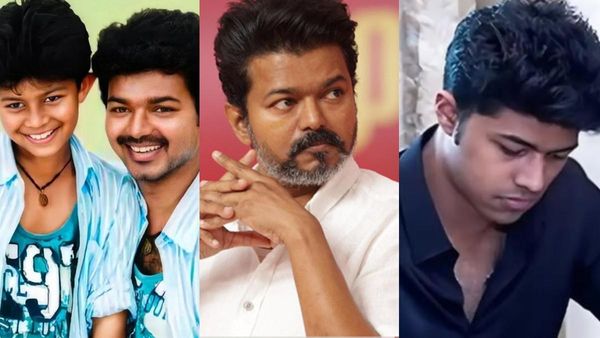 മകൻ മകന്റെ വഴിക്ക് പോയി; അച്ഛനല്ല ​തണൽ, അമ്മയുടെ പിതാവ്? കുടുംബത്തിനുള്ളിൽ നടന്നത് പുറത്തായി