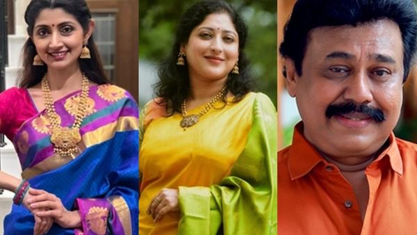 കുറ്റപ്പെടുത്തൽ ദിവ്യ ഉണ്ണിക്ക് മാത്രം, അന്ന് ലക്ഷ്മി ​ഗോപാലസ്വാമി പറഞ്ഞത്; അത് നന്നായെന്ന് വിനയനും